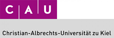 Christian-Albrechts-Universität zu Kiel Logo