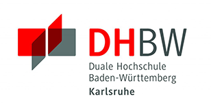 DHBW Karlsruhe Logo