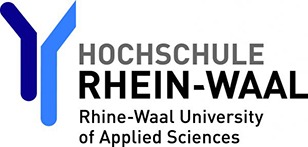 Hochschule Rhein-Waal Logo