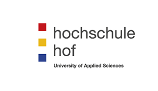 Hochschule Hof Logo