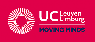 UC Leuven Limburg Logo