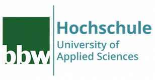 bbw Hochschule Logo