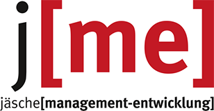 Jäsche Management Entwicklung Logo