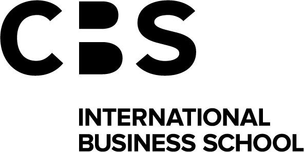 CBS Hochschule Logo