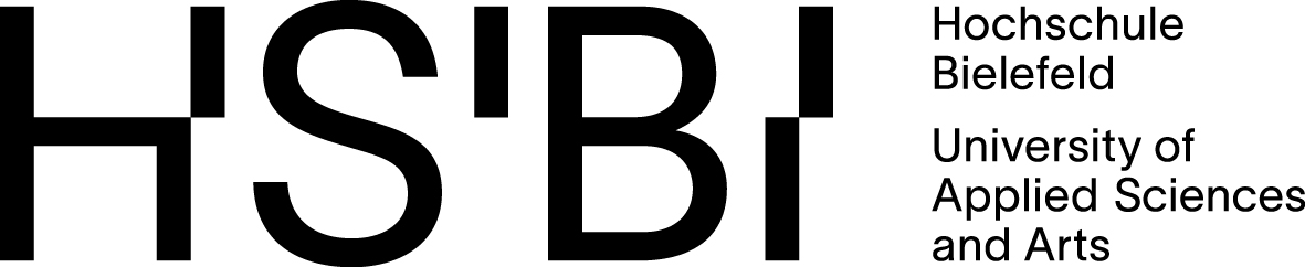 FH Bielefeld Logo
