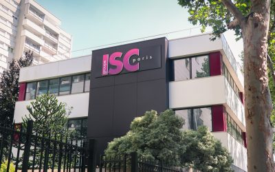 Holistic Teaching with Mastering General Management at ISC Paris