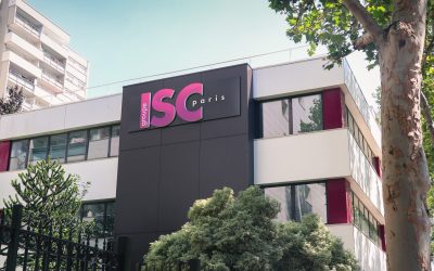 Ganzheitliche Lehre mit Mastering General Management an der ISC Paris