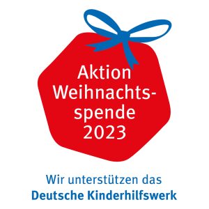 Website Deutsches Kinderhilfswerk